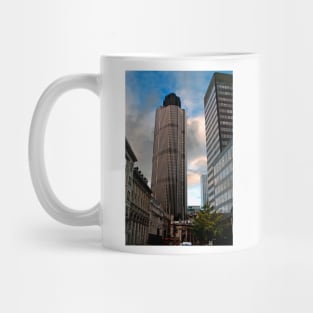 Tower 42 Formerly Natwest Building London UK Mug